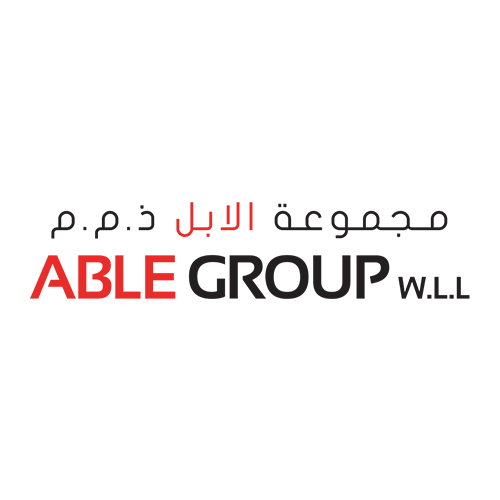 Chemical Equipment dealers | ABLE GROUP W.L.L.