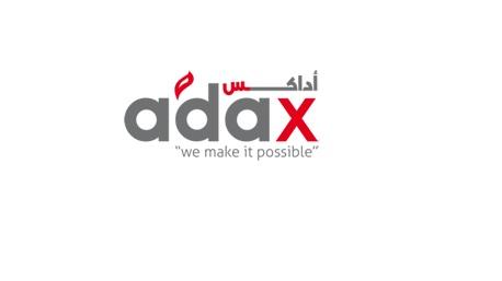  Techlogiks | Adax Business Systems