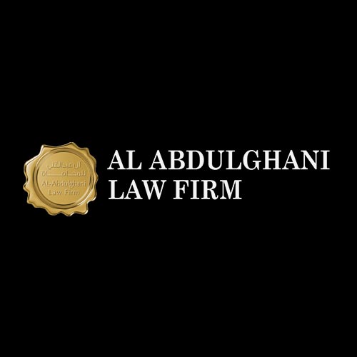 Copyright Services companies | Al Abdulghani Law Firm