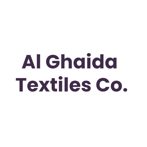  | Al Ghaida Textiles Co.