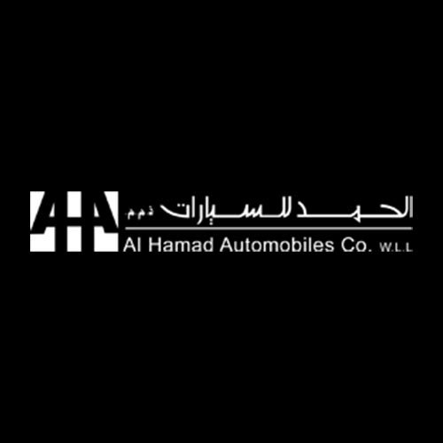  | Al Hamad Automobiles