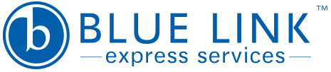 Blue Link Express Services|qhelp.qa