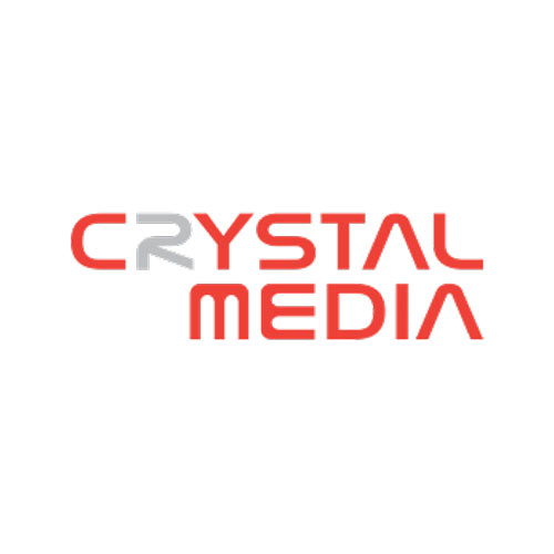  | Crystal Media