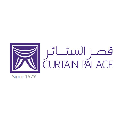  | Curtain Palace 