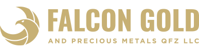 Gold Bar suppliers | Falcon Gold & Precious Metals