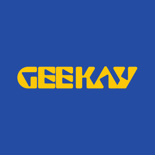  | Geekay Computer Games