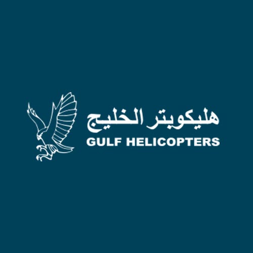  | Gulf Helicopters