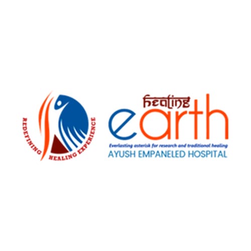  | Healing Earth