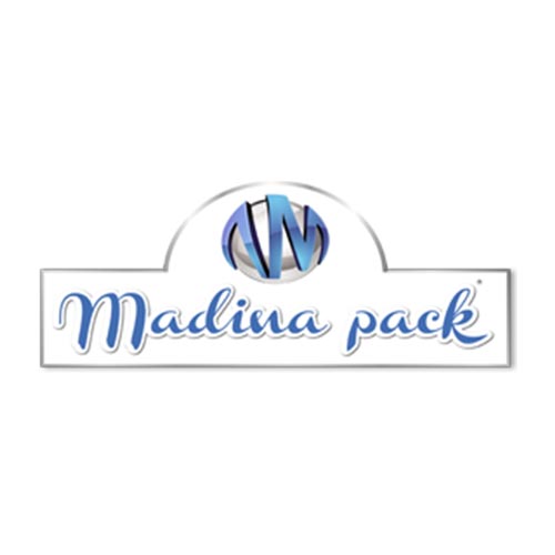  | Madina Pack