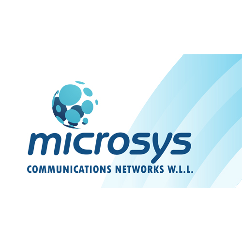  Belden | Microsys Communications Networks WLL