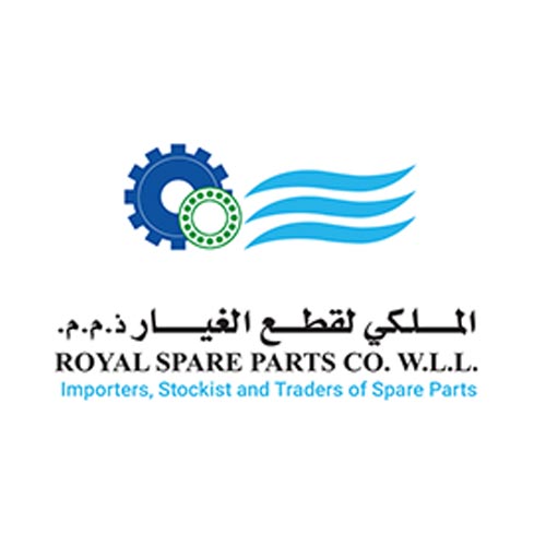 Evaporator dealers | Royal Spare Parts Co. W.L.L