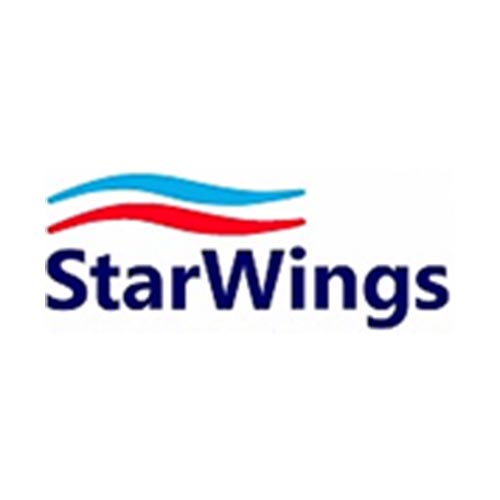  | Star Wings