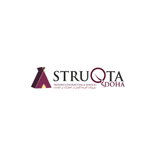  | STRUQTA DOHA TRADING CONTRACTING & SERVICES