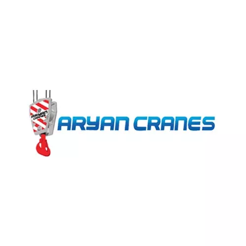  | Aryan Cranes