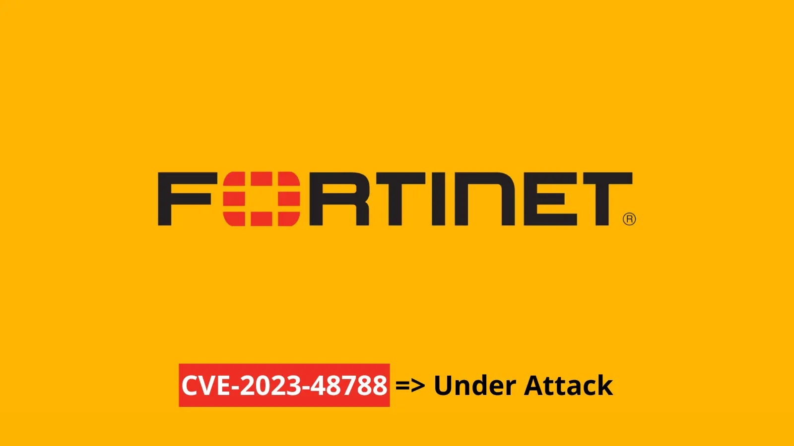 Connect:fun Attacking Organizations Running Fortinet’s FortiClient EMS