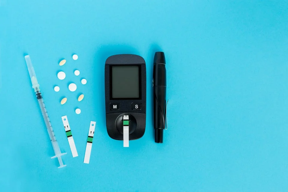 Wearable technology could be the next big thing for diabetes